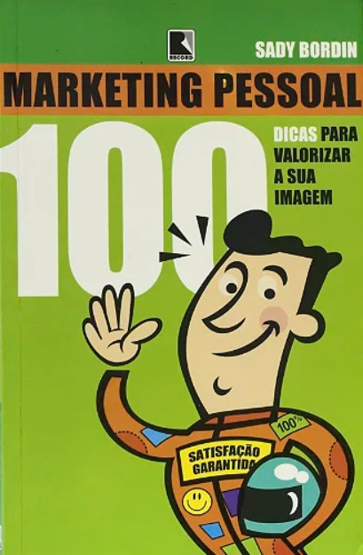 Capa do livro 100 Dicas