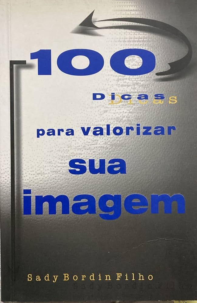 Segunda versão do livro 100 Dicas